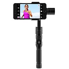 3-Axis Handheld Gimbal Stabilizer for Smartphones up to 6”