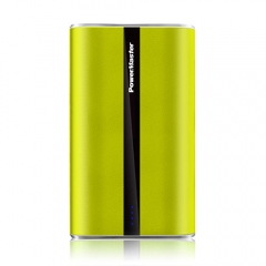 Portable Charger PowerMaster 20000mAh Power Bank Total 5.8A Output 3-USB Ports External
Battery Pack Portable Phone Charger for IOS Phone11/Pro/Max/8