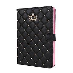 Full Cover Synthetic Leather Case For iPad mini 1/2/3