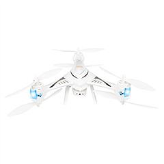 4.5 Ch 6 Axis Gyro 6 Motor 2.4Ghz RC WIFI FPV Quadcopter with HD Camera
