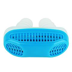 Anti Snore Nasal Dilators Sleep Apnea Aid Device Stop Snoring Nose Clip Silicone Sleep Aid