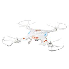 4.5 Ch 6 Axis Gyro 4 Motor 2.4Ghz RC WIFI FPV Quadcopter with HD Camera