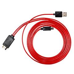 Samsung HDTV Cable