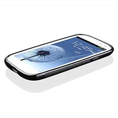 black case for galaxys3
