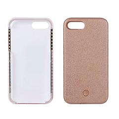 LED Light-Up Phone Case Cover For iPhone 7 Plus