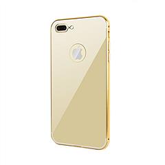 Slim Shock-resistant Mirror Case For iPhone 7