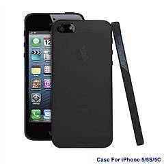 Hard Snap On Cover Case for Apple iPhone 5