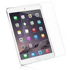 Straight Edged Tempered Glass Screen Protector for iPad Pro 14