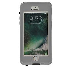 Rugged Water-proof Hybrid Full Cover Case For iPhone 7 Plus