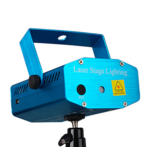Mini Laser Stage Lights with Extra Lasers plus Lasers,Stage Light