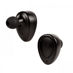 True Wireless Stereo Earbuds