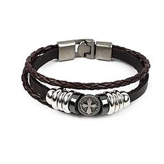 Celtic Bracelet (Brown)