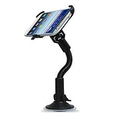 Car Vehicle Windshield Suction cup mount Rotating Holder for Samsung Galaxy S3