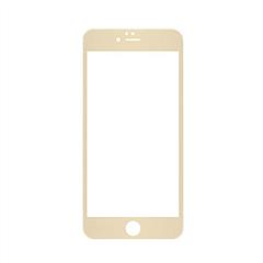 3D Curved Tempered Glass Full Cover Screen Protector for Apple iPhone 6s Plus