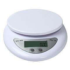 500g /1g Digital Scale