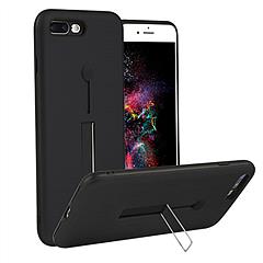 Rugged Slim Snap-on iPhone 8 Plus Case with Stand