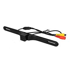 Car Rear View Camera with Monitor