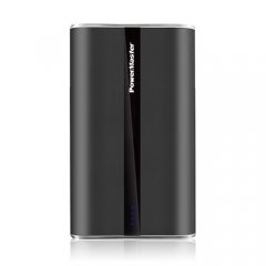 Portable Charger PowerMaster 20000mAh Power Bank Total 5.8A Output 3-USB Ports External
Battery Pack Portable Phone Charger for iPhone11/Pro/Max/8/X/