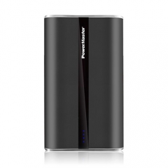 Portable Charger PowerMaster 20000mAh Power Bank Total 5.8A Output 3-USB Ports External
Battery Pack Portable Phone Charger for IOS Phone11/Pro/Max/8