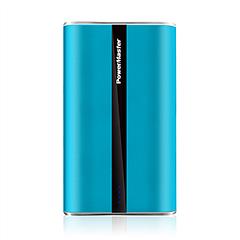 Portable Charger PowerMaster 20000mAh Power Bank Total 5.8A Output 3-USB Ports External
Battery Pack Portable Phone Charger for IOS Phone11/Pro/Max/8