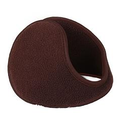 iMountek 2Pcs Ear Warmers Unisex Winter Earmuffs Behind-the-Head for Winter Running Walking Dog Travel