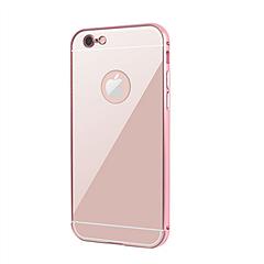 Slim Shock-resistant Mirror Case For iPhone 6 Plus/6s Plus