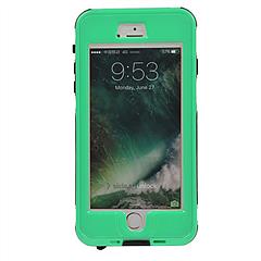 Rugged Water-proof Hybrid Full Cover Case For iPhone 6 Plus