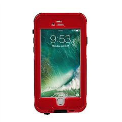 Rugged Water-proof Hybrid Full Cover Case For iPhone 7