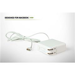60W Power Supply Charger Adapter Cord for Apple MAC MacBook 5 PIN