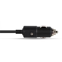 Dual Cigarette Lighter Dual USB Port Car Charger