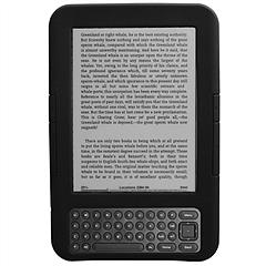 Kindle Protective Case Cover for Amazon Kindle3 White Black Pink