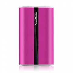 PowerMaster Portable Charger PowerMaster 20000mAh Power Bank Total 5.8A Output 3-USB Ports External
Battery Pack Portable Phone Charger for iPhone11/Pro/Max/8/X/