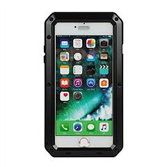 Rugged Shock-Resistant Hybrid Full Cover Case For iPhone 7 Plus
