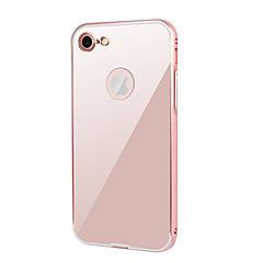 Slim Shock-resistant Mirror Case For iPhone 7 Plus