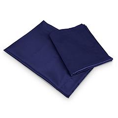 Luxury Silky Satin King Pillowcase Set