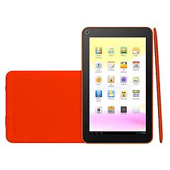 7inch Android 4.2 OS@1.2GHZ Cotex A9 512MB 4G 2800mah 0.3MP Camera 800*480