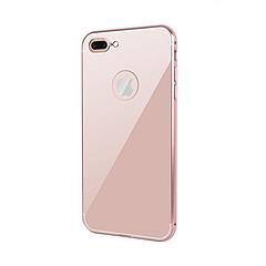 Slim Shock-resistant Mirror Case For iPhone 7