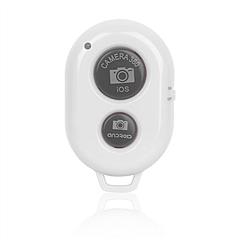 Unique Wireless Shutter Remote Controller for Android and iOS Devices