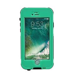 Rugged Water-proof Hybrid Full Cover Case For iPhone 6s