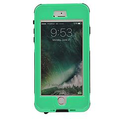 Rugged Water-proof Hybrid Full Cover Case For iPhone 6s Plus