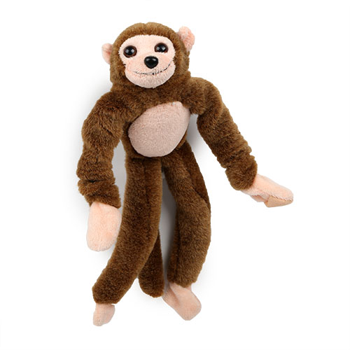 Flying Monkey Screaming Flying Slingshot Plush New Toys,Animal Toys