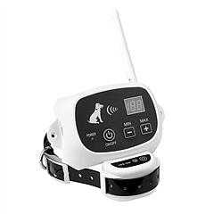 Rechargeable Wireless 1/2/3/3+ Dog Fence Training System