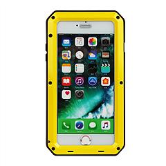 Rugged Shock-Resistant Hybrid Full Cover Case For iPhone 7