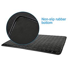 Anti-Fatigue Standing Mat Anti-Slip Memory Foam Floor Mat Water-proof Kitchen Mat