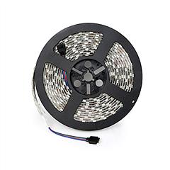 DC 12V Flexible 5M 300 Lights 5050 RGB Type Colorful LED Strips