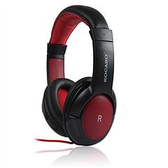 KOCASO HP-520 Dynamic Stereo Headphones