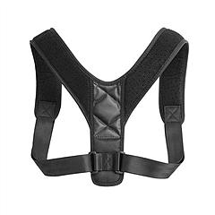 Back Posture Corrector Adjustable Upper Back Braces Clavicle Support Device Shoulder Neck Pain Relief for Men Women