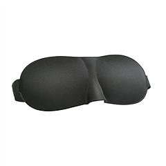 3D Sleep Mask Soft Blindfold Sleeping Eye Mask Eyeshade