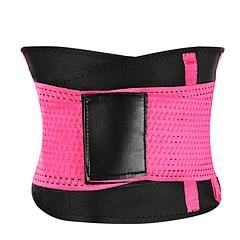 U-Shaped Slimming Waist Belt Body Abdominal Shapewear Sport Tummy Cincher Bands Office Ladies Postpartum Mothers