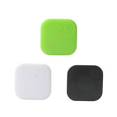 iMounTEK Anti-Lost Tracker Key Finder Bi-directional Real Time Locator 25m/82ft Remote Control for iPhone X Samsung S9